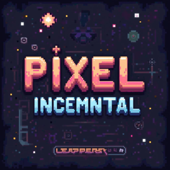 Pixel Incremental [Work In Progress]
