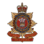 Royal Canadian Regiment |CA|