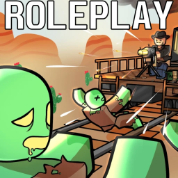 Dead Rails Roleplay