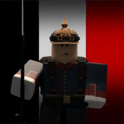 -DAS DEUTSCHE KAISERREICH- Roblox group icon