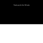 BLACKOUT party