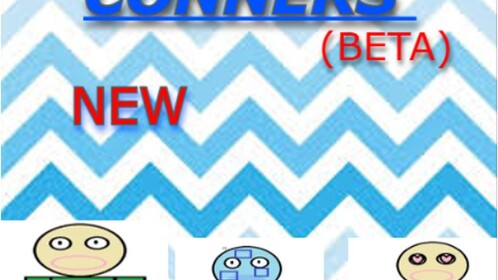 Find The Conners