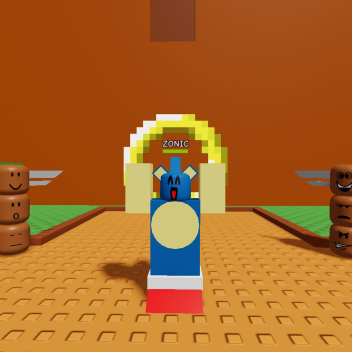 talk 2 Sonic!!!