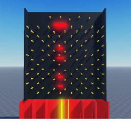 Plinko test icon