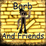 Barb And Friends