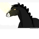 Horse world official fan group