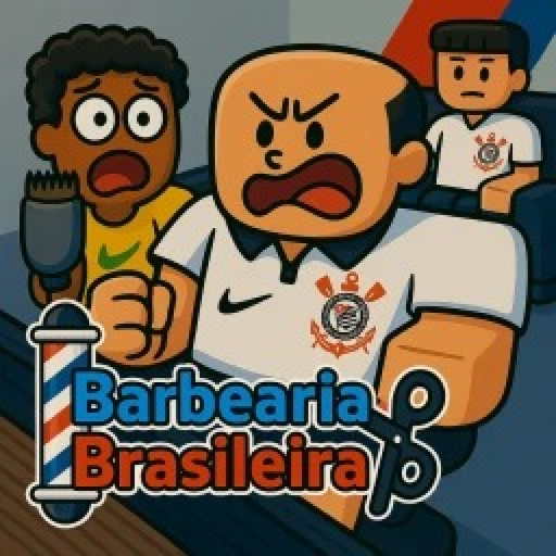💈 Brazilian Barbershop [RP]