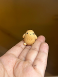 The Ducks and Potatos!!!!!!!
