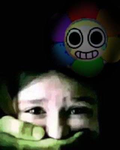 dandys world?