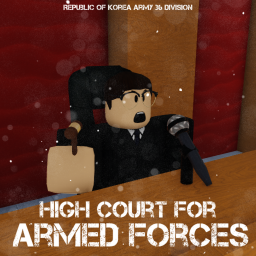 High Court for Armed Forces