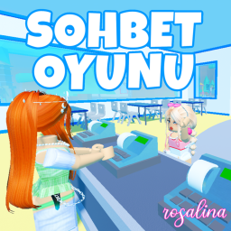 [TÜRK] Sohbet Oyunu