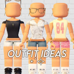 [🎀] Glow Up Outfit Ideas