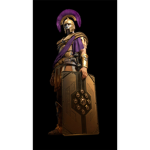 The Grand Imperium Romanum