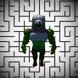 Pigeon Maze