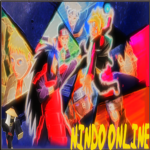 Nindo Online Official Group Group Thumbnail