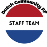 Dutch Community RP Staff/DSI Team