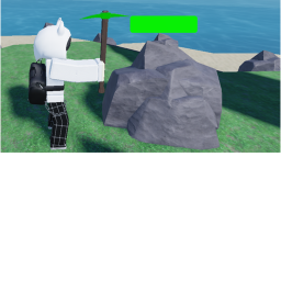 Pickaxe Legends! [RELEASE!]
