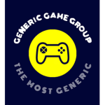 generic game group "GGG"