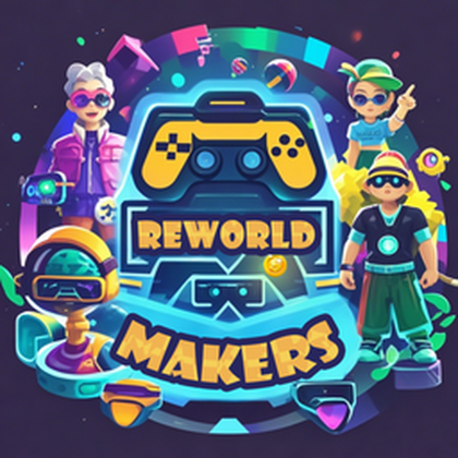 Reworld Makers avatar