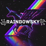 ꧁RainbowSky꧂