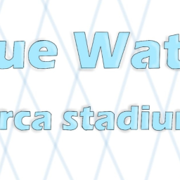 Blue Water Orca Stadium