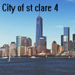 St Clare 5