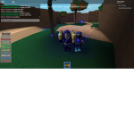 animatronic club