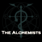 TheAlchemlsts