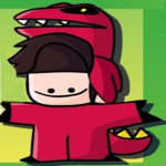 Dino Club For Dino People