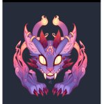 Demon tribe!!!