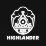 Highlander Railroad Academy