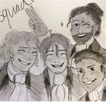 hamilton roleplay squad
