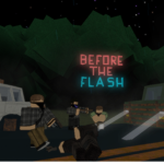 Before The Flash