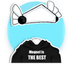 mognel XyZyX