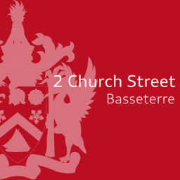 Church Street, Basseterre