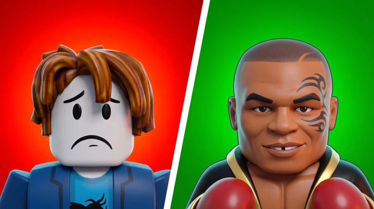 +1 Boxing Battle Evolution on Roblox, screenshot 6