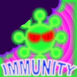 🦠Immunity!🦠