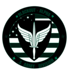 BLACKOUT-APLHAs