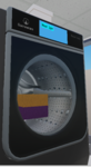 "Laundry productions