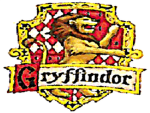 The Gryffindor House