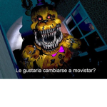 LOS NOVATOS XD