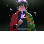My live is Hanako