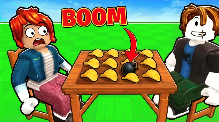 💣Bomb a Chip screenshot 1