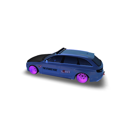 Audio [edited by Glxrk]