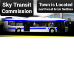 Sky Transit Commission