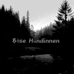 Böse Hündinnen
