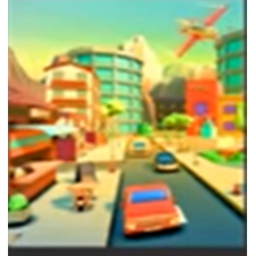 BloxyTopia RP [ALPHA TEST] Classico