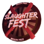 Complete Slaughter Fest 2023