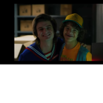 Ali's Stranger Things Fan Group!