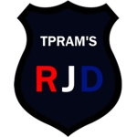 RJD | Roblox Justice Department